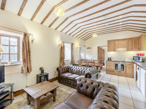 Grisedale Stables Cottage