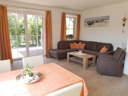 Nordergeest EG — 4-Star Luxury Hotel in Tating, Germany