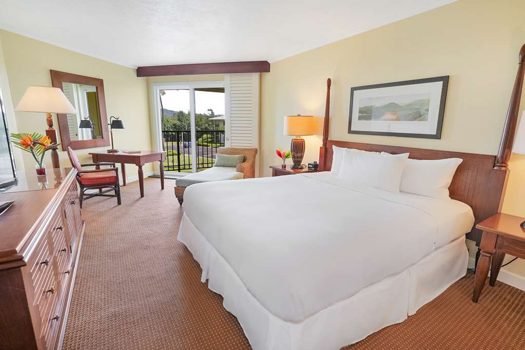 Outrigger Kauaʻi Beach Resort & Spa - photo 49