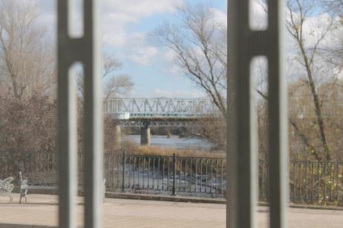 El Paseo Del Duero — Zamora