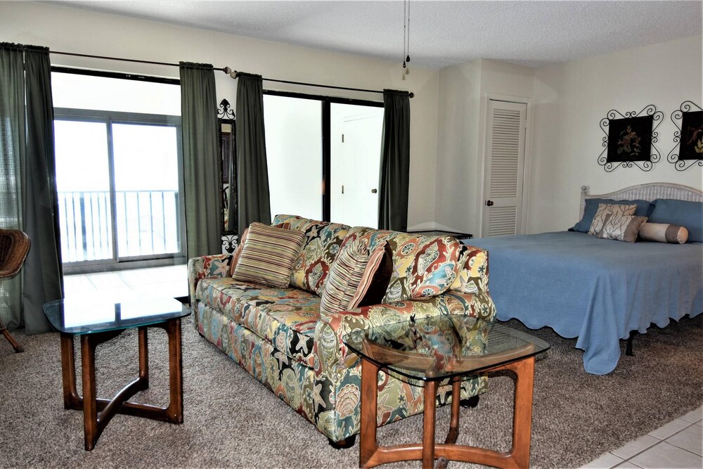Gulf Tower by Bender Vacation Rentals - photo 14