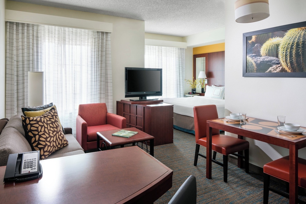 Residence Inn by Marriott Phoenix Desert View at Mayo Clinic - photo 7