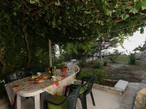 Studio with terrace and Sea view