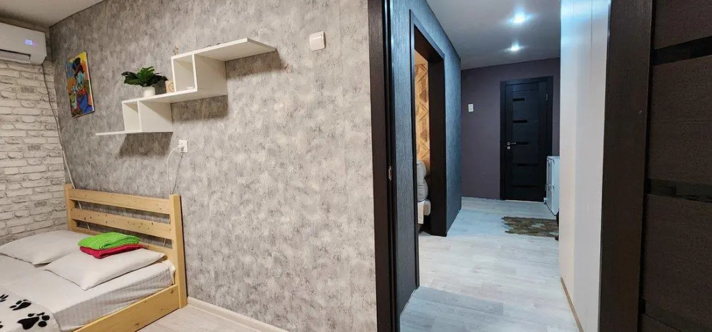 Apartments On Mira Avenue 34 21506346 — Yelabuga
