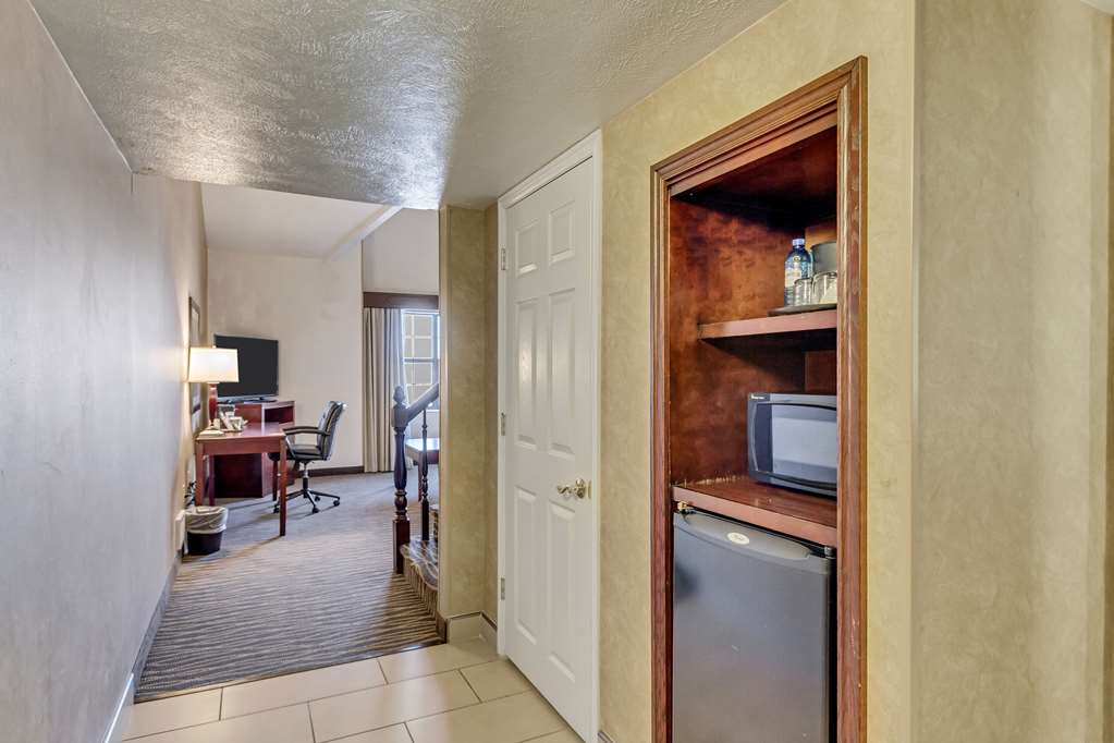 Radisson Hotel Salt Lake City Airport - photo 67