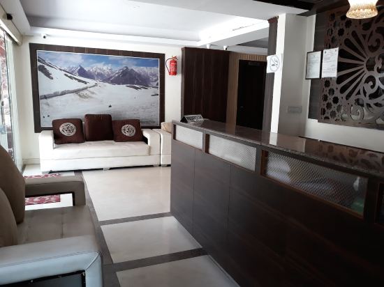 Hotel Manali Queen — Manali — photo 5