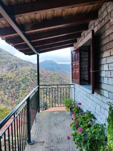 Lagadia Apartments — 4-Star Luxury Hotel in Langadhia, Greece