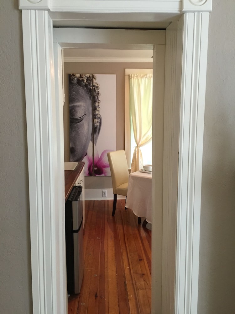 Eureka Zen Cottages - photo 16