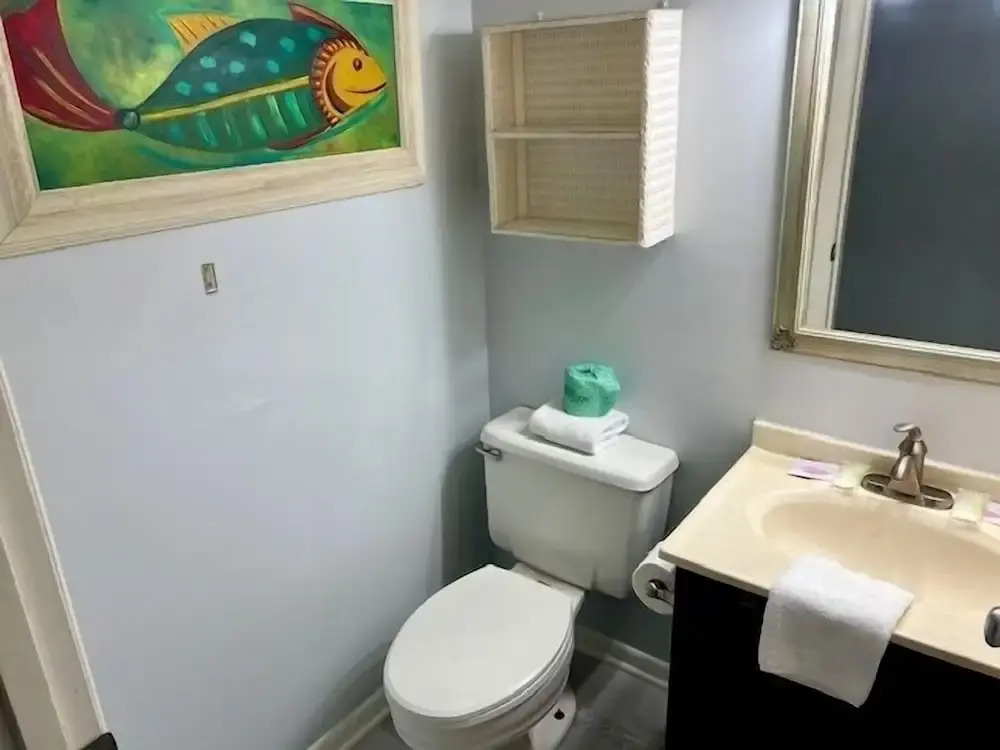 Royal Garden Resort 511 2 Bedroom Condo by RedAwning - photo 14