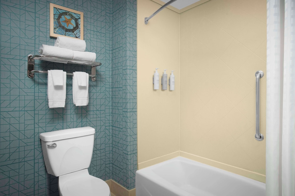 Homewood Suites by Hilton Irving DFW Airport - photo 32