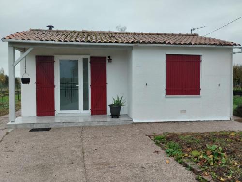 Le Grain de Sel - last minute hotel in Unknown City