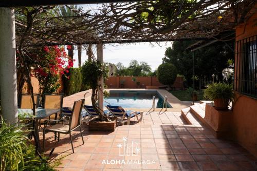 Lacalma Village With Private Pool By Alohamalaga — Mijas
