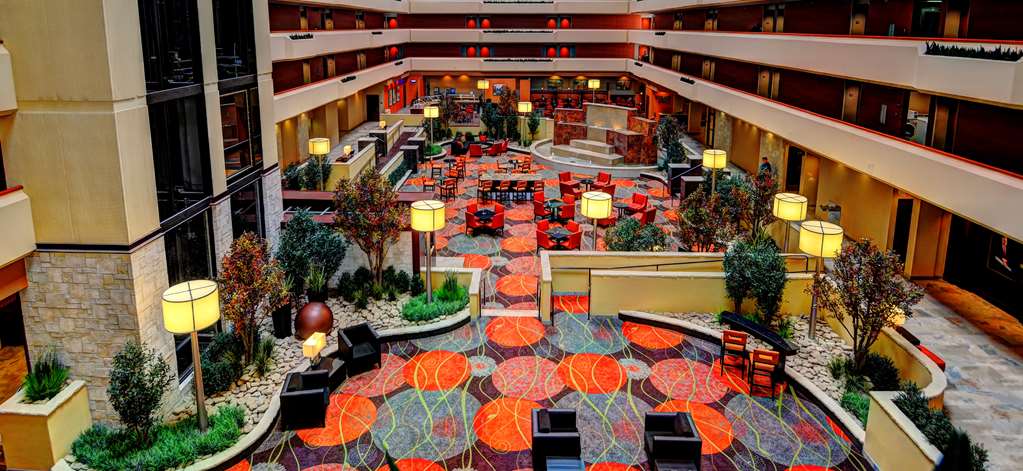 University Plaza Hotel and Convention Center Springfield - photo 18