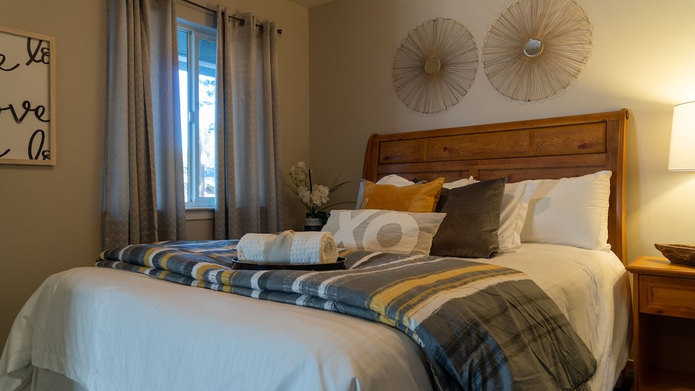 Aerie Lodge - photo 4