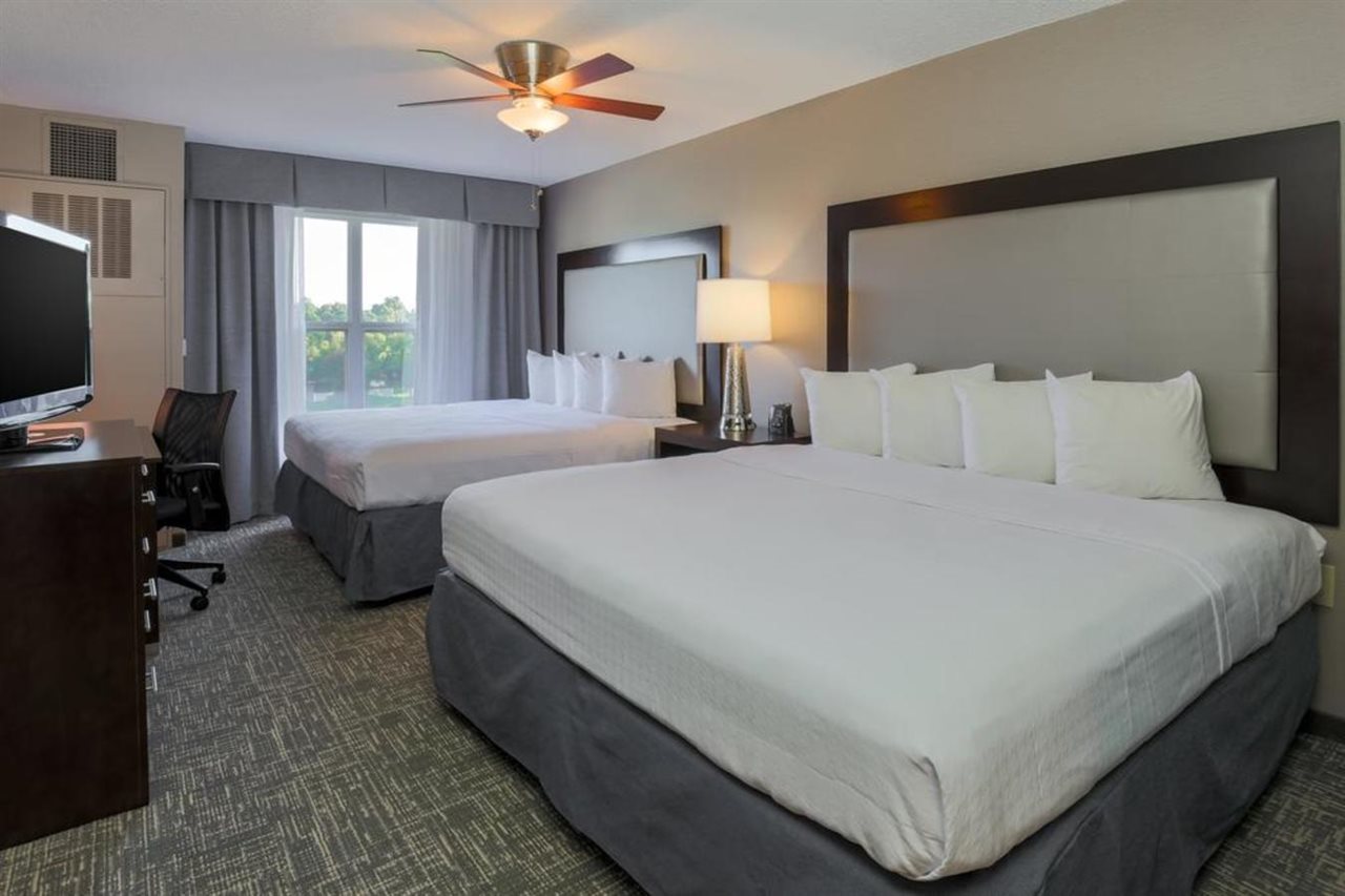 Homewood Suites by Hilton Southwind Hacks Cross - photo 6