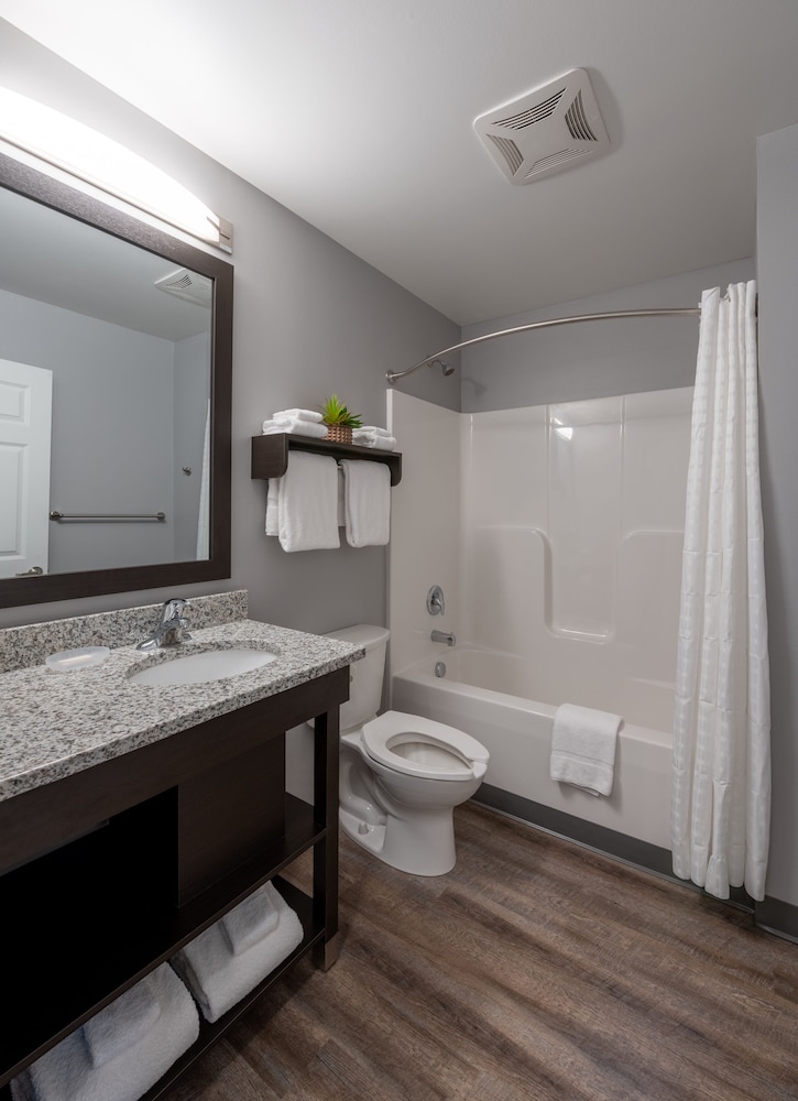 Stay APT Suites Alexandria Fort Belvoir - photo 23
