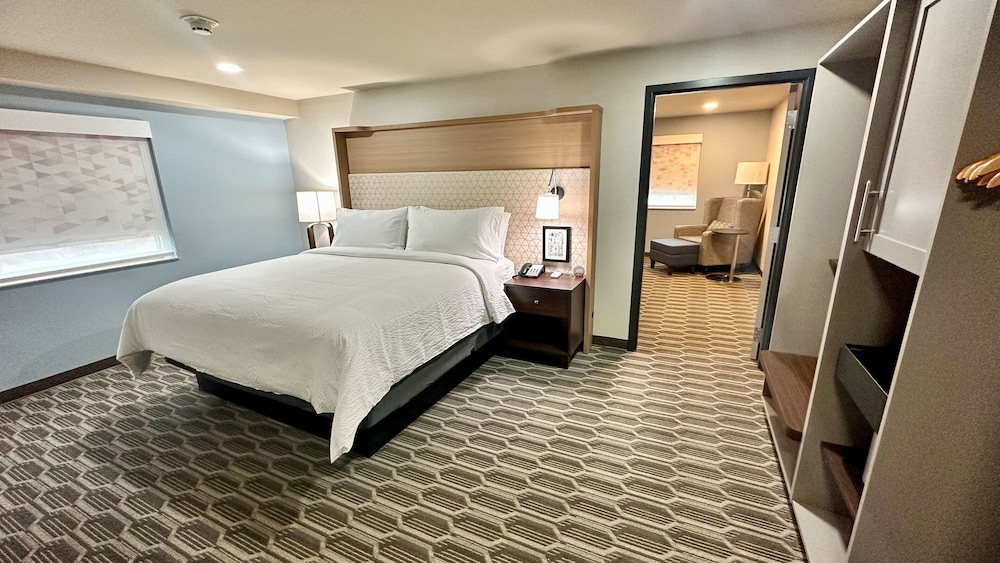 Holiday Inn Kansas City Downtown - photo 8
