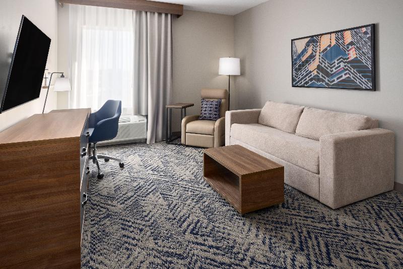 Candlewood Suites Chattanooga East Ridge by IHG - photo 20