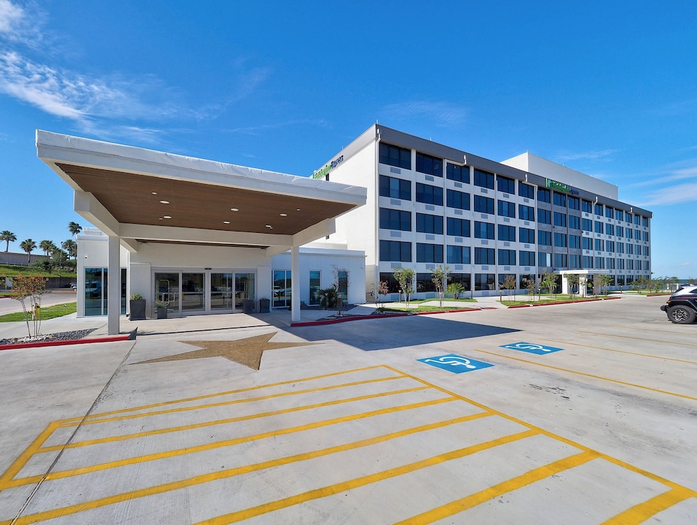Holiday Inn Express Corpus Christi Beachfront by IHG - photo 79