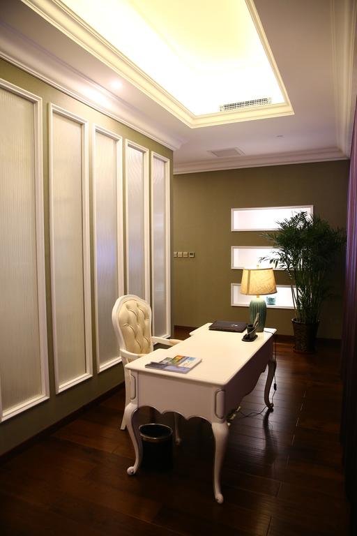 Jinding Hotel - last minute hotel in Tangshan