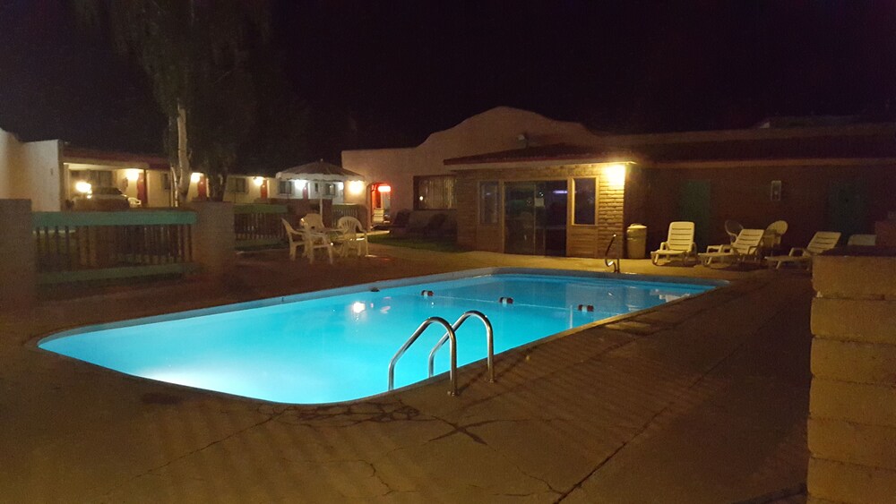 Cortez Cozy Inn — hotel in Cortez