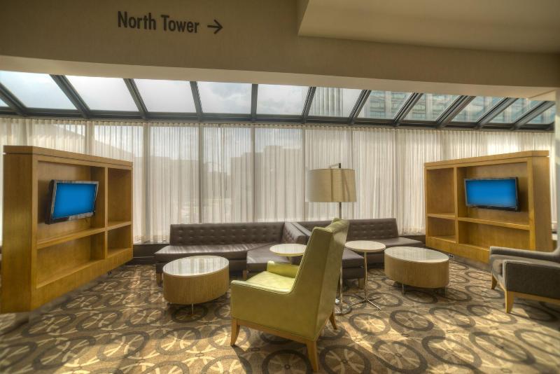DoubleTree by Hilton Washington DC Crystal City - photo 66