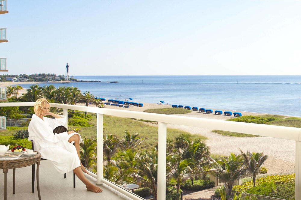 Fort Lauderdale Marriott Pompano Beach Resort - photo 15