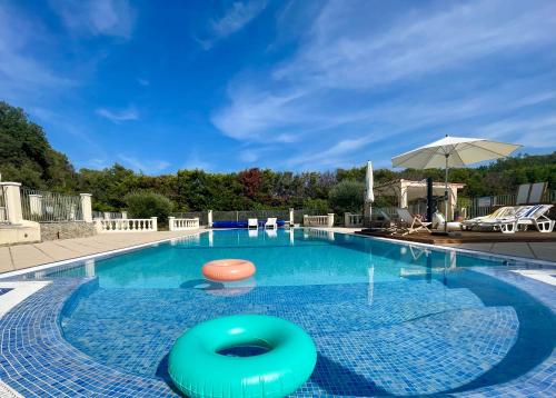 Les Terrasses De Valerian — Brignoles