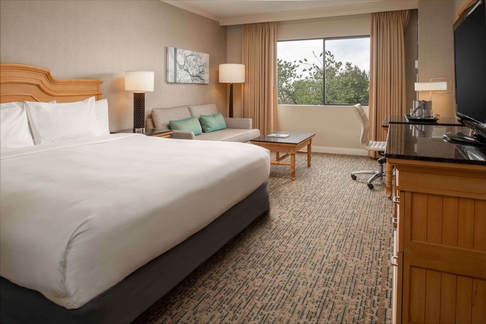 DoubleTree by Hilton Sonoma Wine Country - photo 25