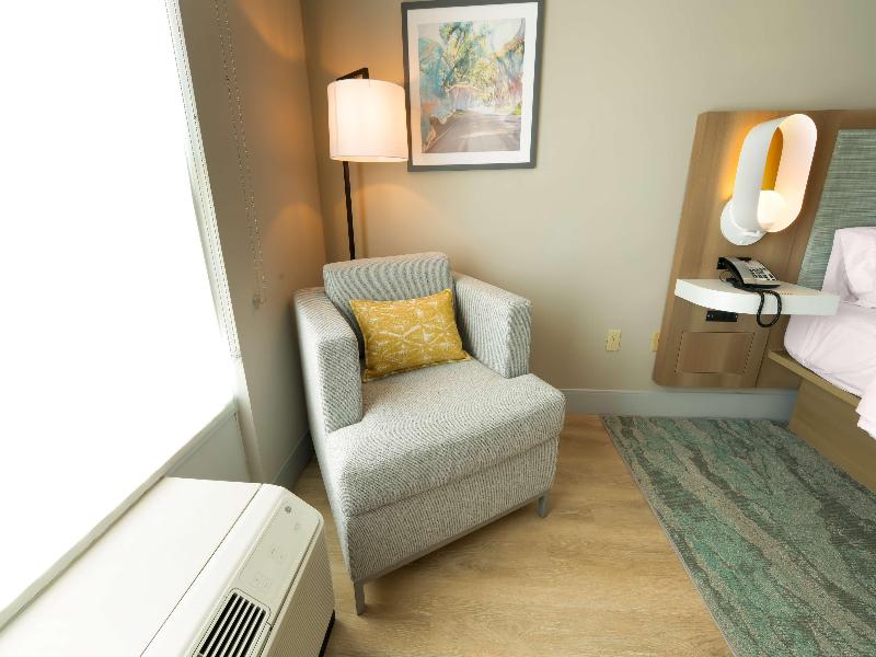 Hampton Inn St Augustine Downtown Historic Distric - photo 121