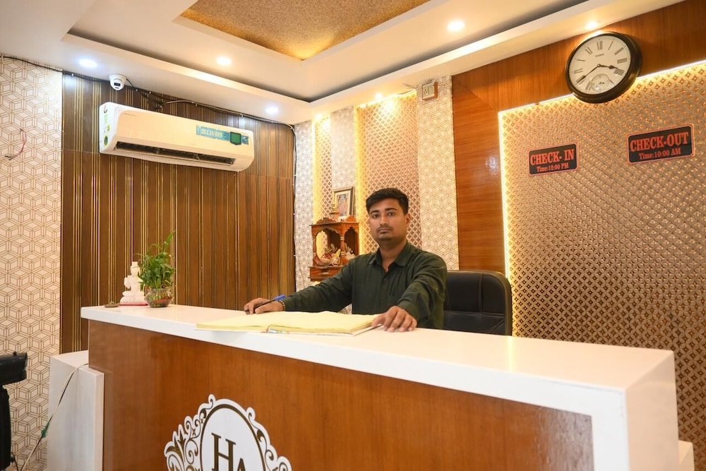 Hotel Aditya Residency in Unknown City, India
