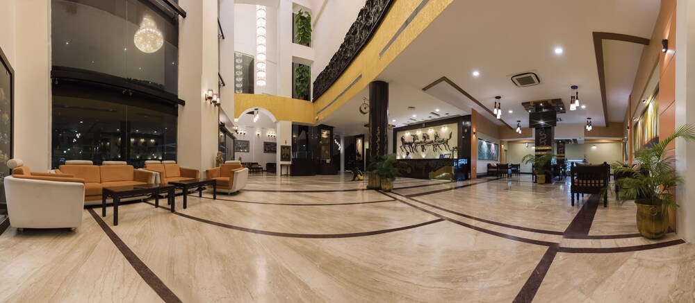 Hotel East Park — Bilaspur — photo 5