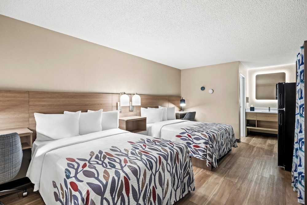 Red Roof Inn Perryville - photo 12
