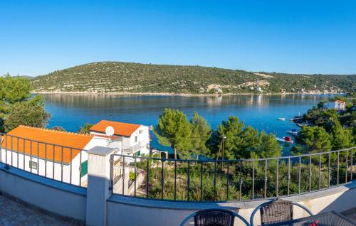 Vera in Veliki Drvenik, Croatia