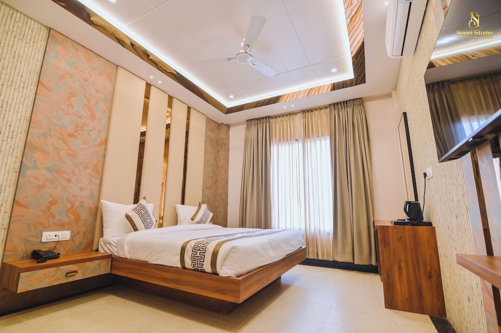 Bedi’s Dream Land Hotel & Resort — Ajodhya — photo 4