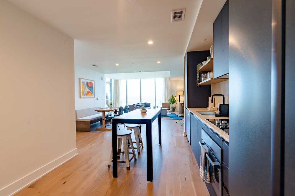 Austin Condo Hotel - photo 306