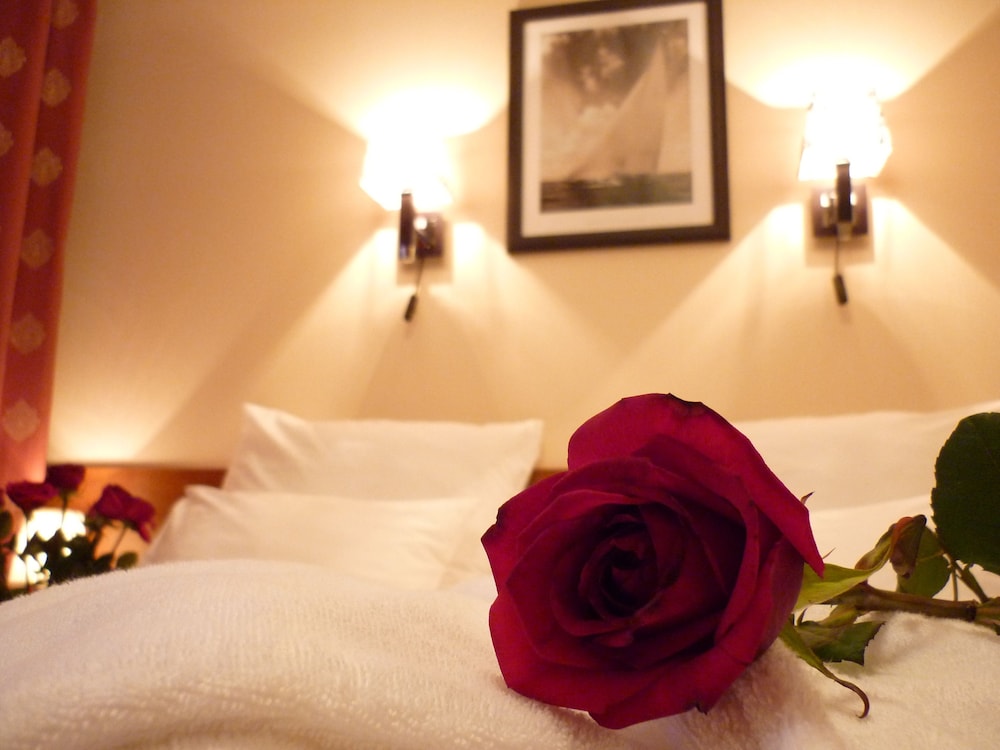 Bentley Hotel - last minute hotel in Moscow
