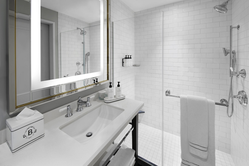 InterContinental New York Barclay by IHG - photo 72