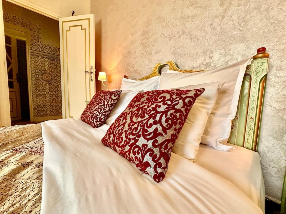 Traditional Chic And Central — Marrakesh — photo 5
