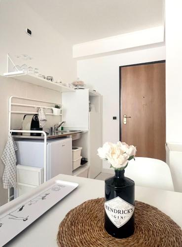 A casa di Pizz Bilocale con parcheggio privato — 4-Star Luxury Hotel in Savona, Italy