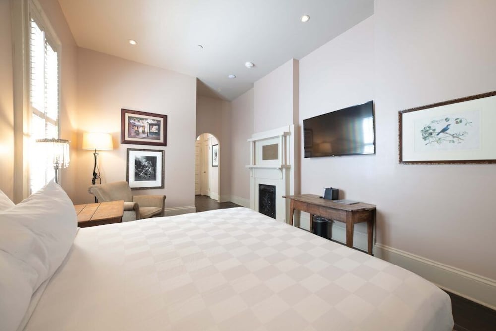 Melrose Mansion - photo 25