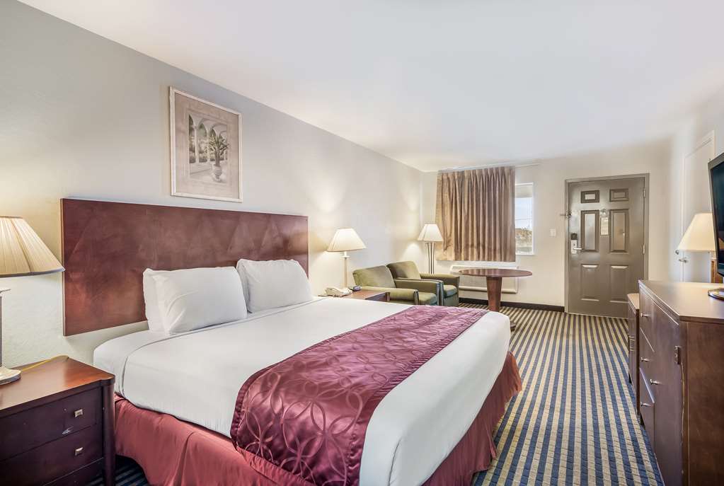 Americas Best Value Inn New Braunfels San Antonio - photo 9