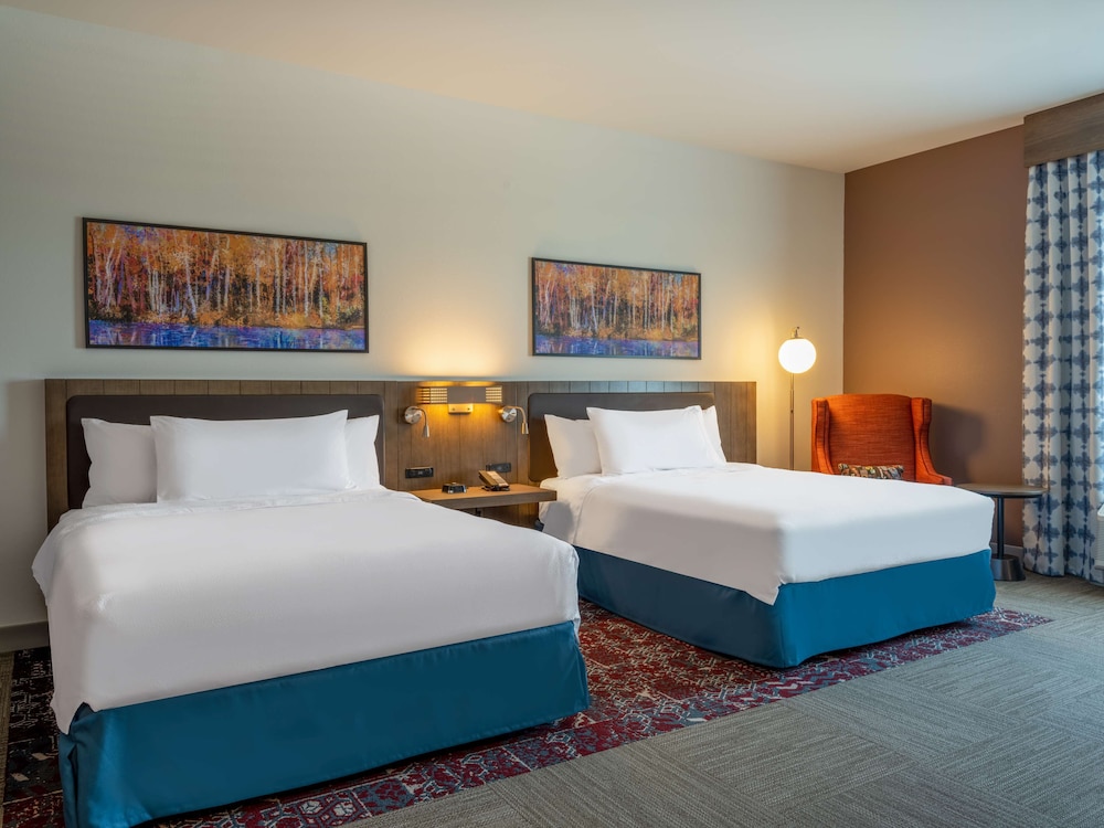 Hilton Garden Inn Jeffersonville Louisville North - photo 18