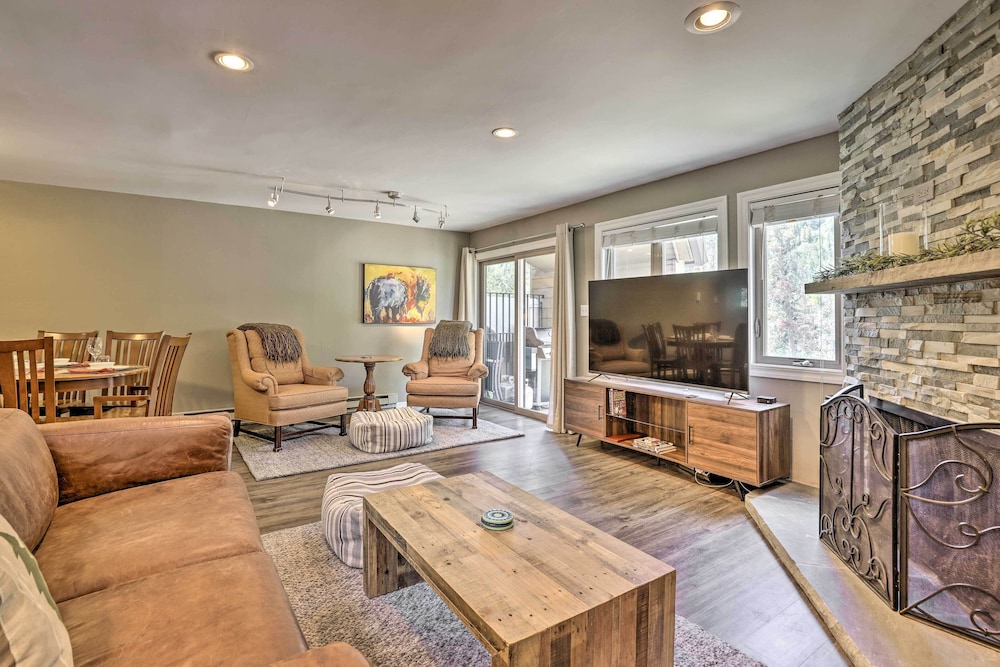 Cozy Vail Condo About 4 Mi To Vail Ski Resort - photo 17