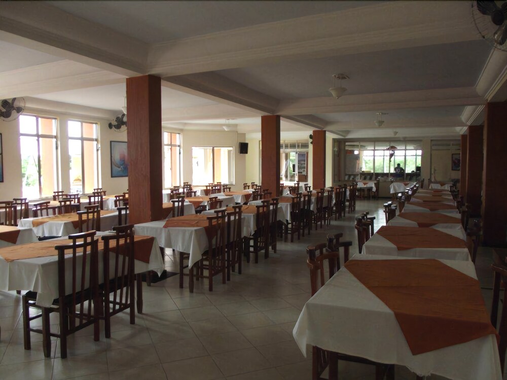 JHS Palace Hotel — Boa Esperanca — photo 5