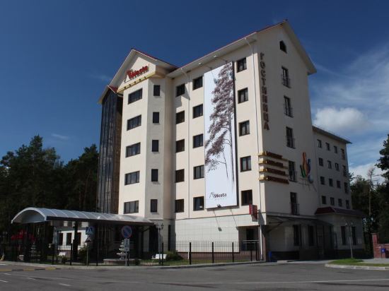 Westa - last minute hotel in Dzyarzhynsk