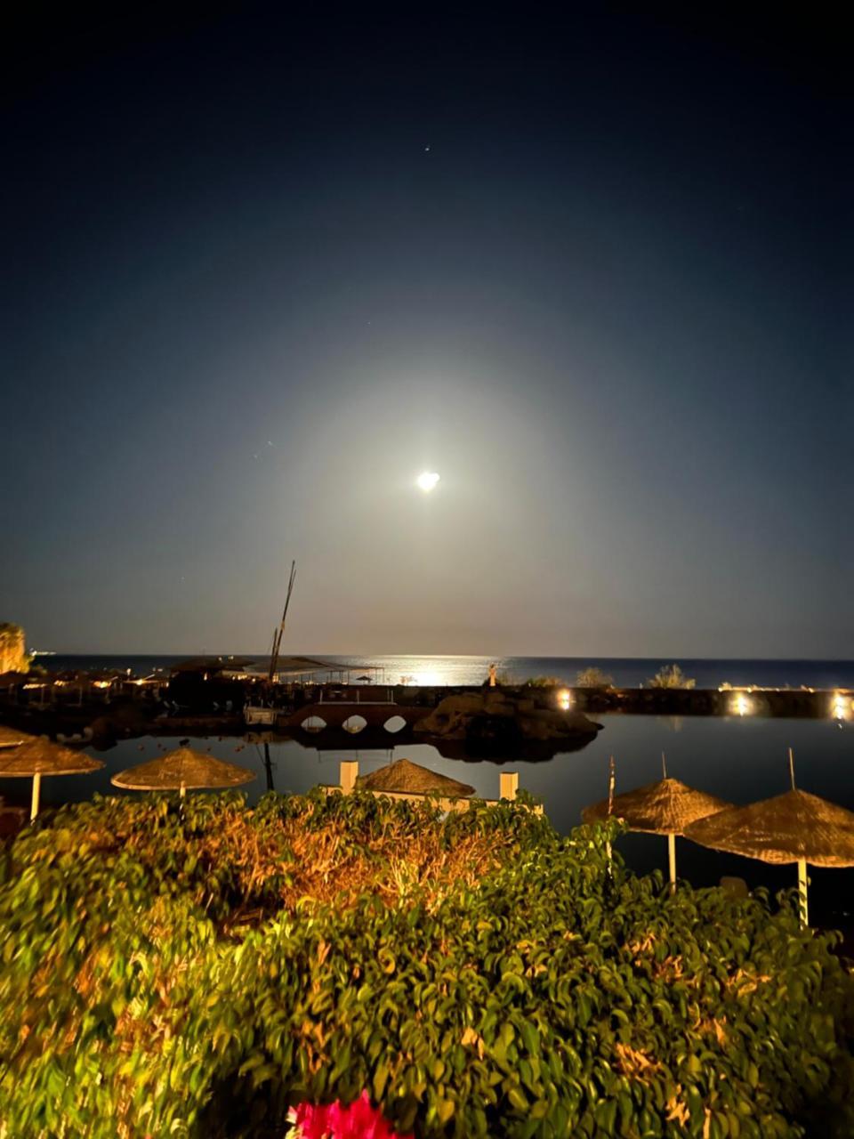 Private one unit in Domina coral bay Beach and lake direct view 3 - carbon neutral hotel in Sharm El-Sheikh