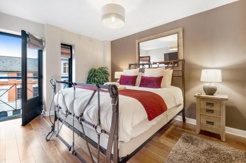 The Jewellery Suites Birmingham — 4-Star Luxury Hotel in Birmingham, United Kingdom