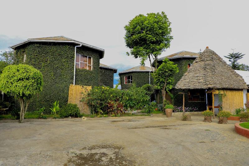 Dan Stam Hotel — Arusha — photo 2