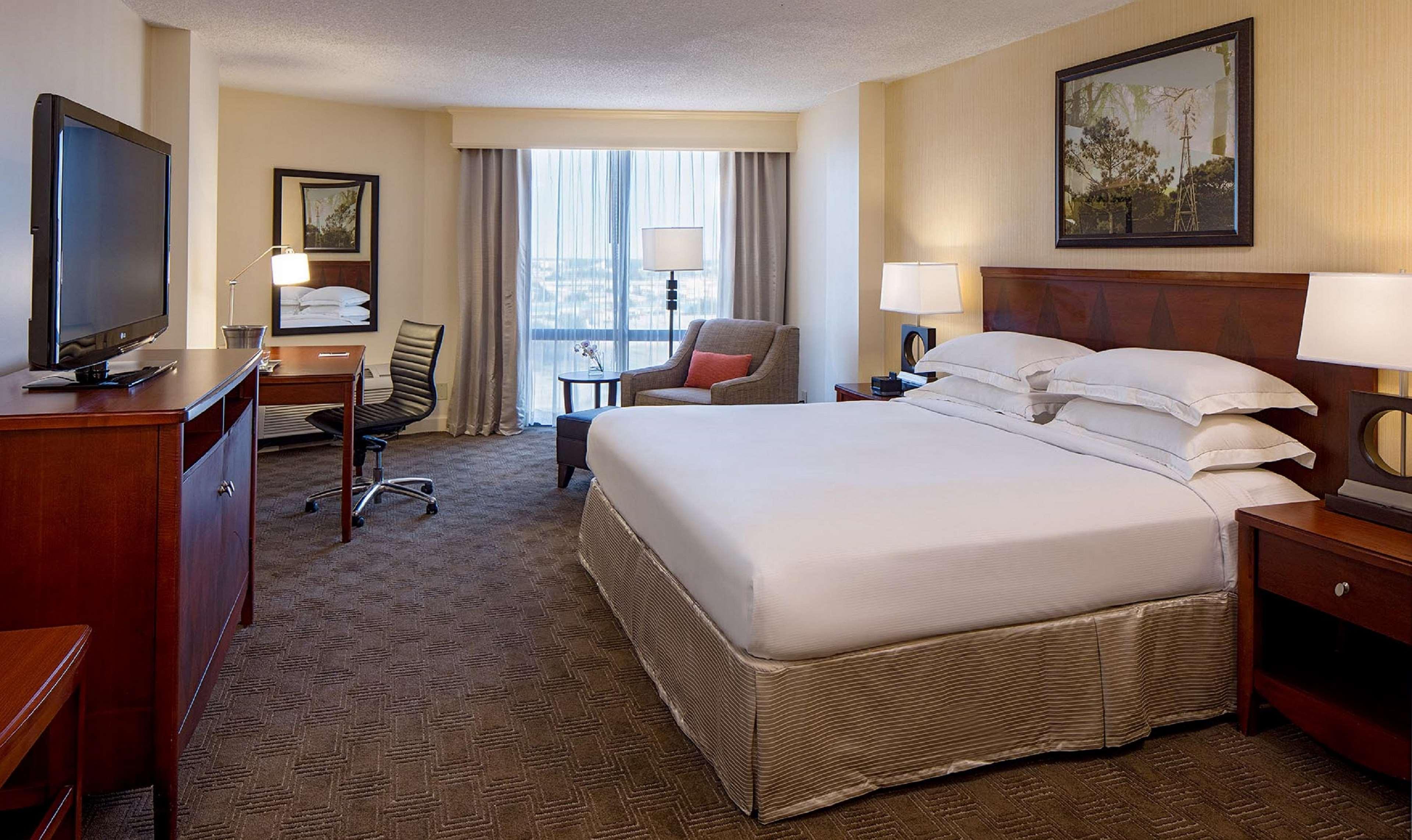 Hilton Houston Galleria Area - photo 6